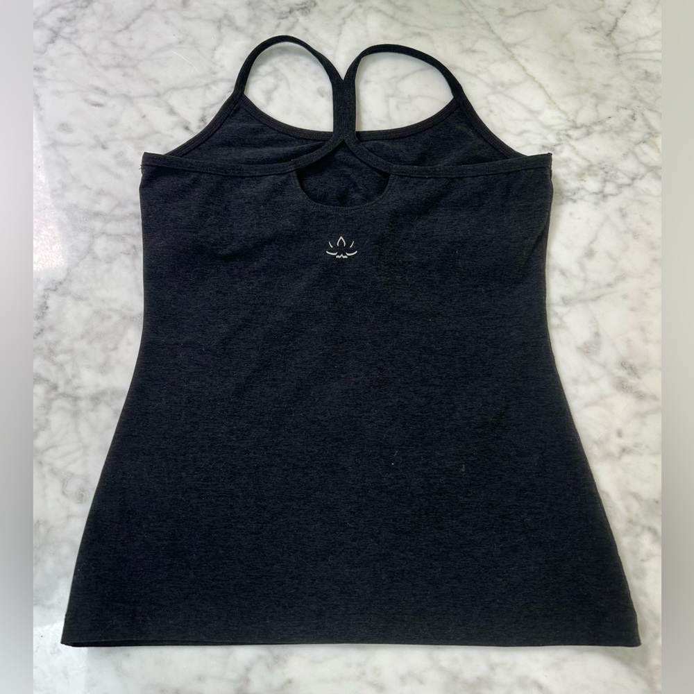 Beyond Yoga Spacedye Slim Racerback Cami